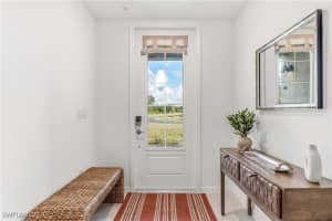 43333 Water Bird Way, Babcock Ranch, FL 33982 - MLS#226003470