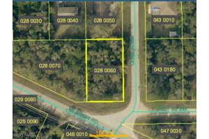 1819 Meadow Road, Lehigh Acres, FL 33976 - MLS#226003475