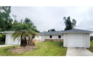 7508 Pebble Beach Road, Fort Myers, FL 33967 - MLS#226003481