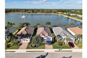 3935 Jasmine Lake Circle, Naples, FL 34119 - MLS#226003493