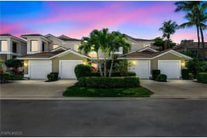 817 Carrick Bend Cir 102, Naples