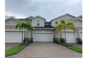4676 Arboretum Cir 101, Naples