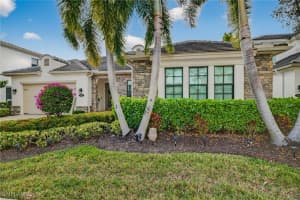 9453 Greenleigh Court, Naples, FL 34120 - MLS#226003504