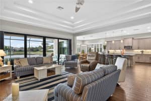 9453 Greenleigh Court, Naples, FL 34120 - MLS#226003504