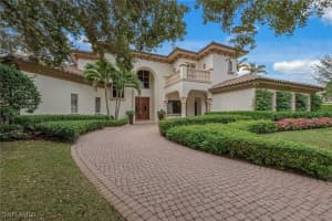 9960 Brassie Bend, Naples, FL 34108 - MLS#226003506