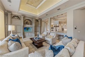 9960 Brassie Bend, Naples, FL 34108 - MLS#226003506