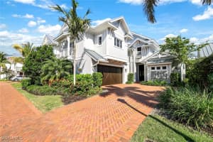 91 14th Street, Naples, FL 34102 - MLS#226003507