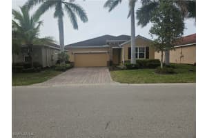 3264 Royal Gardens Avenue, Fort Myers, FL 33916 - MLS#226003512