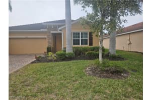 3264 Royal Gardens Avenue, Fort Myers, FL 33916 - MLS#226003512