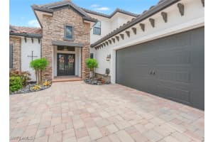 6865 Il Regalo Circle, Naples, FL 34109 - MLS#226003514