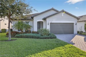 17195 Hadlow Place, Fort Myers, FL 33967 - MLS#226003523