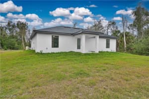 641 Lydia Street, Lehigh Acres, FL 33974 - MLS#226003527