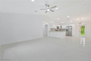 641 Lydia Street, Lehigh Acres, FL 33974 - MLS#226003527