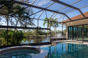 20180 Riverbrooke Run, Estero