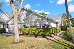 3141 Carriage Circle, Naples, FL 34105 - MLS#226003531