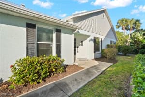 3141 Carriage Circle, Naples, FL 34105 - MLS#226003531