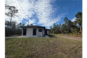 4141 Everglades Blvd S, Naples