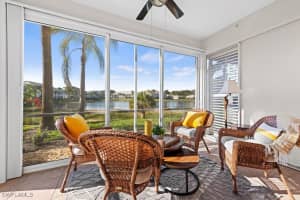 2295 Carrington Ct 1-101, Naples