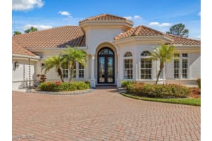 506 Ridge Drive, Naples, FL 34108 - MLS#226003548