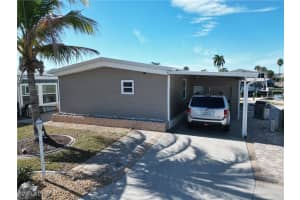 17700 Peppard Drive, Fort Myers Beach, FL 33931 - MLS#226003553