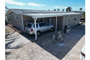 17700 Peppard Drive, Fort Myers Beach, FL 33931 - MLS#226003553