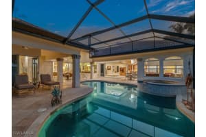 3480 Creekview Drive, Bonita Springs, FL 34134 - MLS#226003556