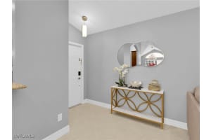 1583 Windamere Lane, Naples, FL 34119 - MLS#226003557