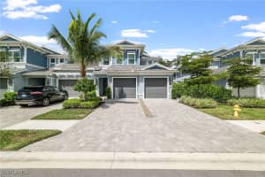 2614 Seychelles Circle, Naples, FL 34112 - MLS#226003558