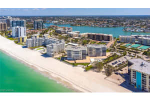 3401 Gulf Shore Boulevard, Naples, FL 34103 - MLS#226003559