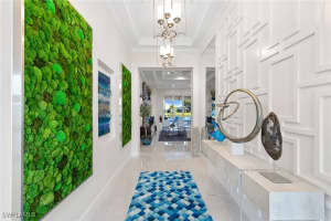 9098 Montserrat Drive, Naples, FL 34114 - MLS#226003575