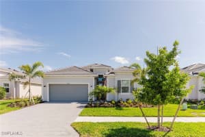 5428 Fancourt Links Way, Ave Maria, FL 34142 - MLS#226003578