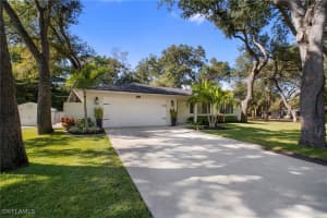 4630 McGregor Boulevard, Fort Myers, FL 33901 - MLS#226003584