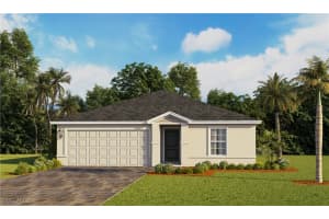 394 Radiant Sun Ln, Lehigh Acres