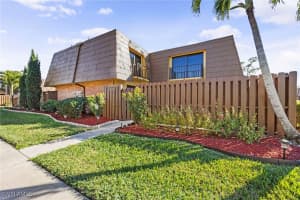 1569 Park Meadows Drive, Fort Myers, FL 33907 - MLS#226003596