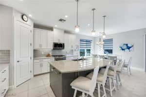 8262 Promoso Court, Naples, FL 34114 - MLS#226003597