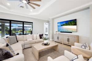 11200 Canal Grande Drive, Fort Myers, FL 33913 - MLS#226003600