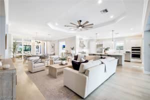 11200 Canal Grande Drive, Fort Myers, FL 33913 - MLS#226003600