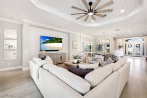 11200 Canal Grande Drive, Fort Myers, FL 33913 - MLS#226003600