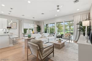 11394 Jacaranda Drive, Naples, FL 34120 - MLS#226003608