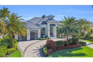 3110 Leeward Lane, Naples, FL 34103 - MLS#226003609