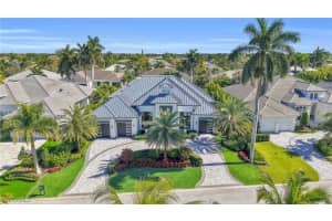 3110 Leeward Lane, Naples, FL 34103 - MLS#226003609