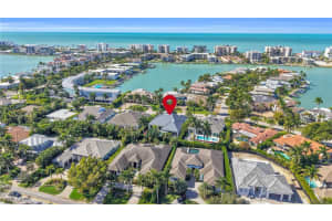 3110 Leeward Lane, Naples, FL 34103 - MLS#226003609