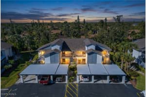 17454 Blueberry Hill Dr B, Fort Myers