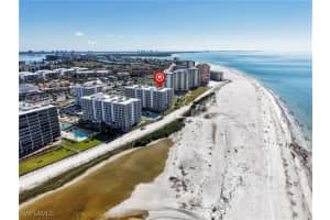 7150 Estero Blvd 506, Fort Myers Beach