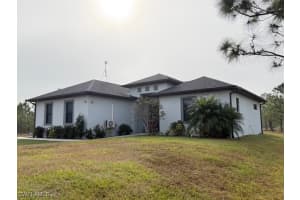 3596 66th Avenue, Naples, FL 34120 - MLS#226003614