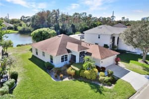 23049 Marsh Landing Blvd, Estero