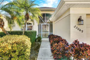 23049 Marsh Landing Boulevard, Estero, FL 33928 - MLS#226003621