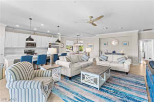 17311 Cherrywood Court, Bonita Springs, FL 34135 - MLS#226003627