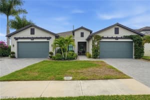 14708 Kingfisher Loop, Naples