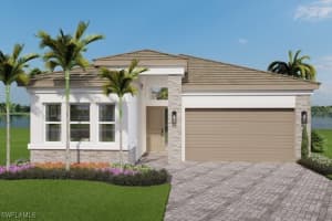 2691 Ridgecrest Pl, Naples